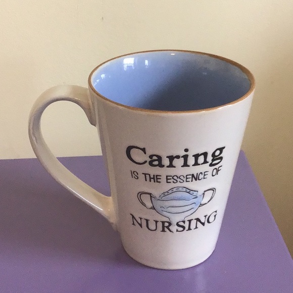 Nurse Ceramic Mugs Collection - Picture 3 of 11